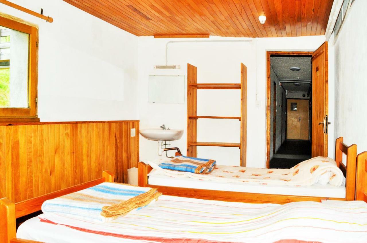 Chalet Le Genepy With Amazing Views! Molines-en-Queyras Exterior foto